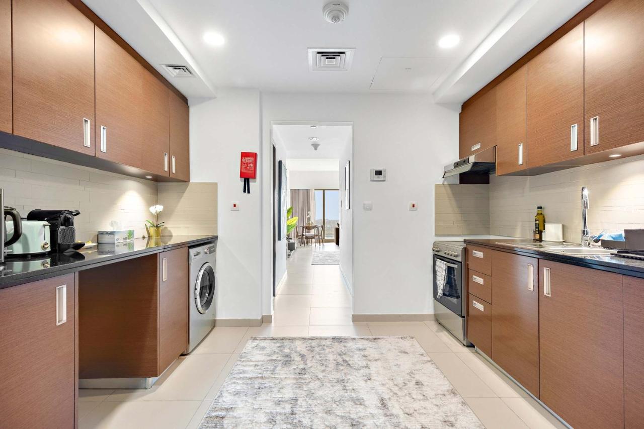 Silkhaus Vacation Homes Gate Tower Luxurious Studio with City View - 5