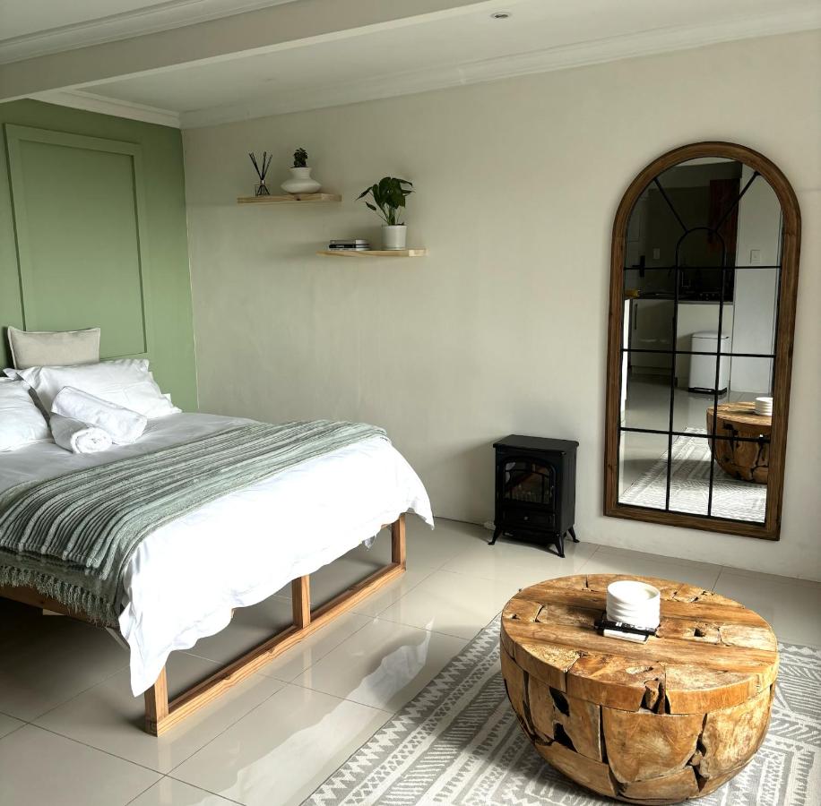 31 Ingleside, Camps Bay Apartment - 2