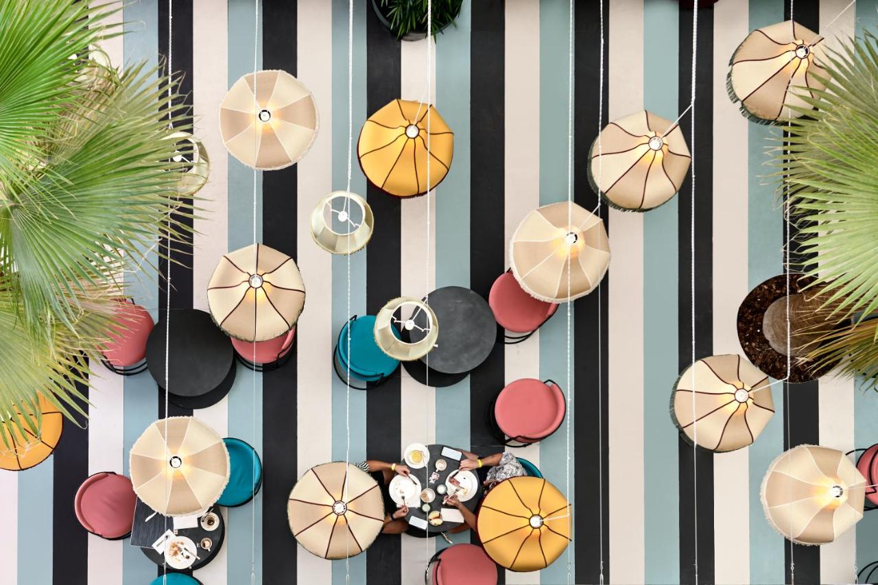 tent Mojito Suites - 4