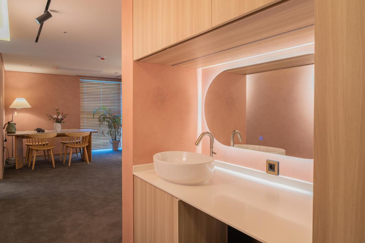 Jamsil Orosie Hotel - 3