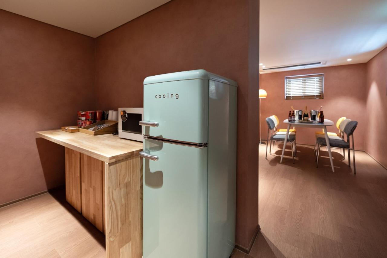 Jamsil Orosie Hotel - 5