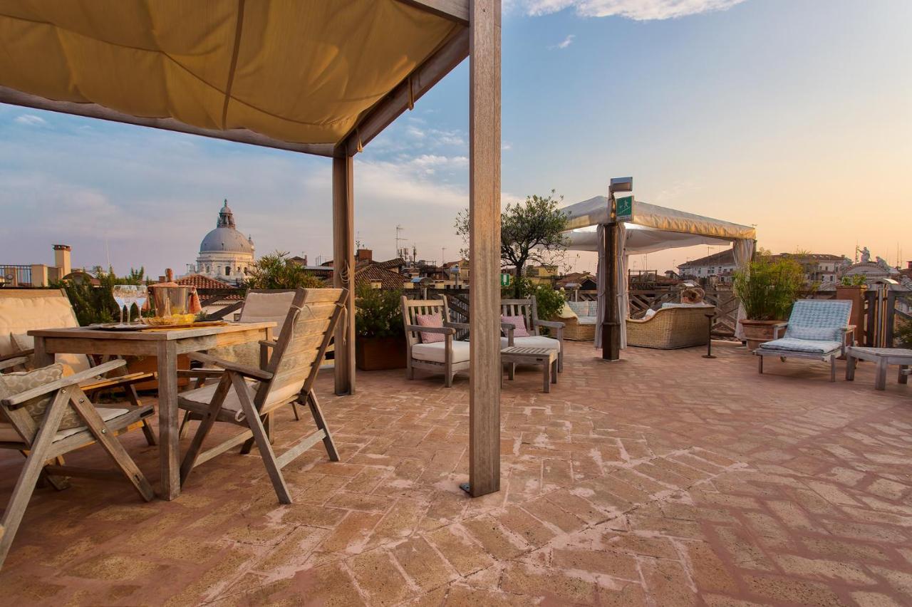 Hotel Saturnia & International - 2