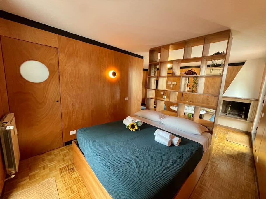 Villa Bonelli Penthouse - 2