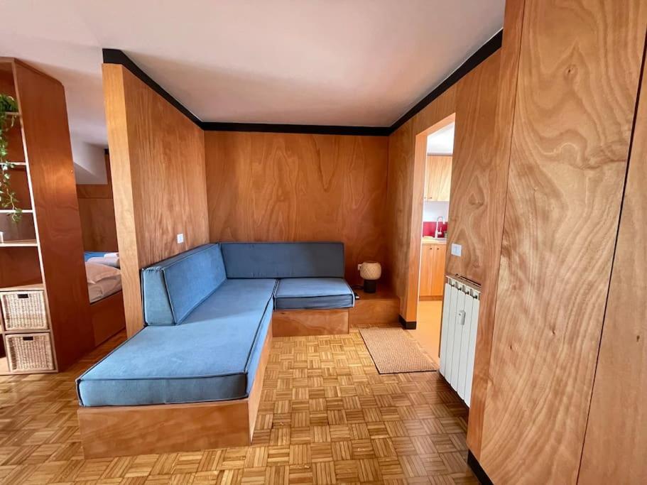 Villa Bonelli Penthouse - 4