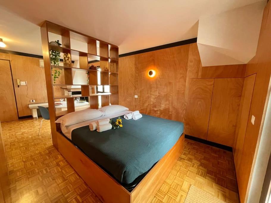 Villa Bonelli Penthouse - 3