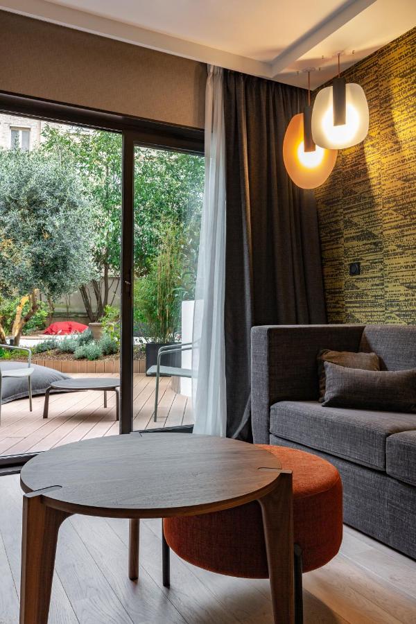 Oceania Paris Porte De Versailles - 5