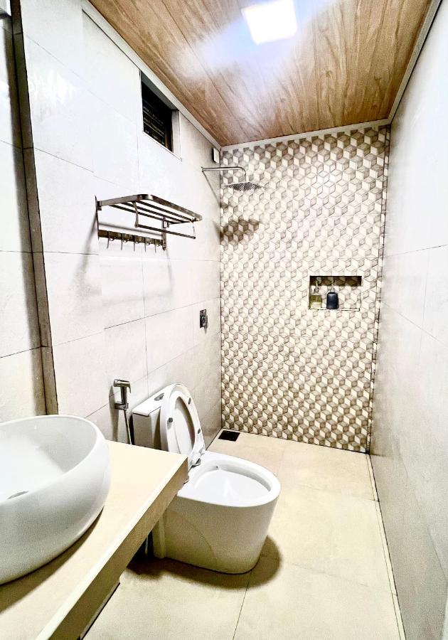 Holiday Home Dhiffushi - 3