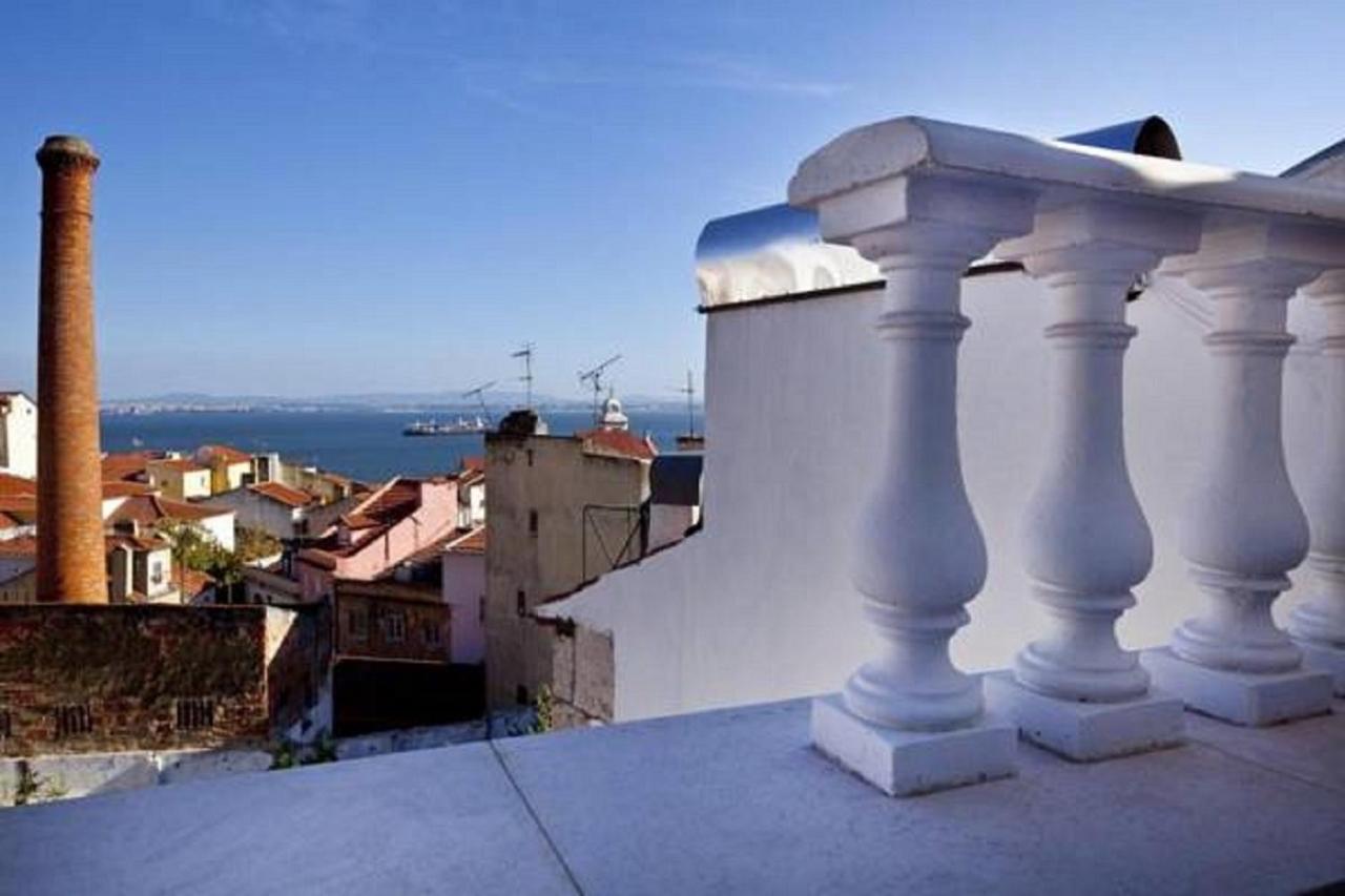 Alfama - Lisbon Lounge Suites - 3
