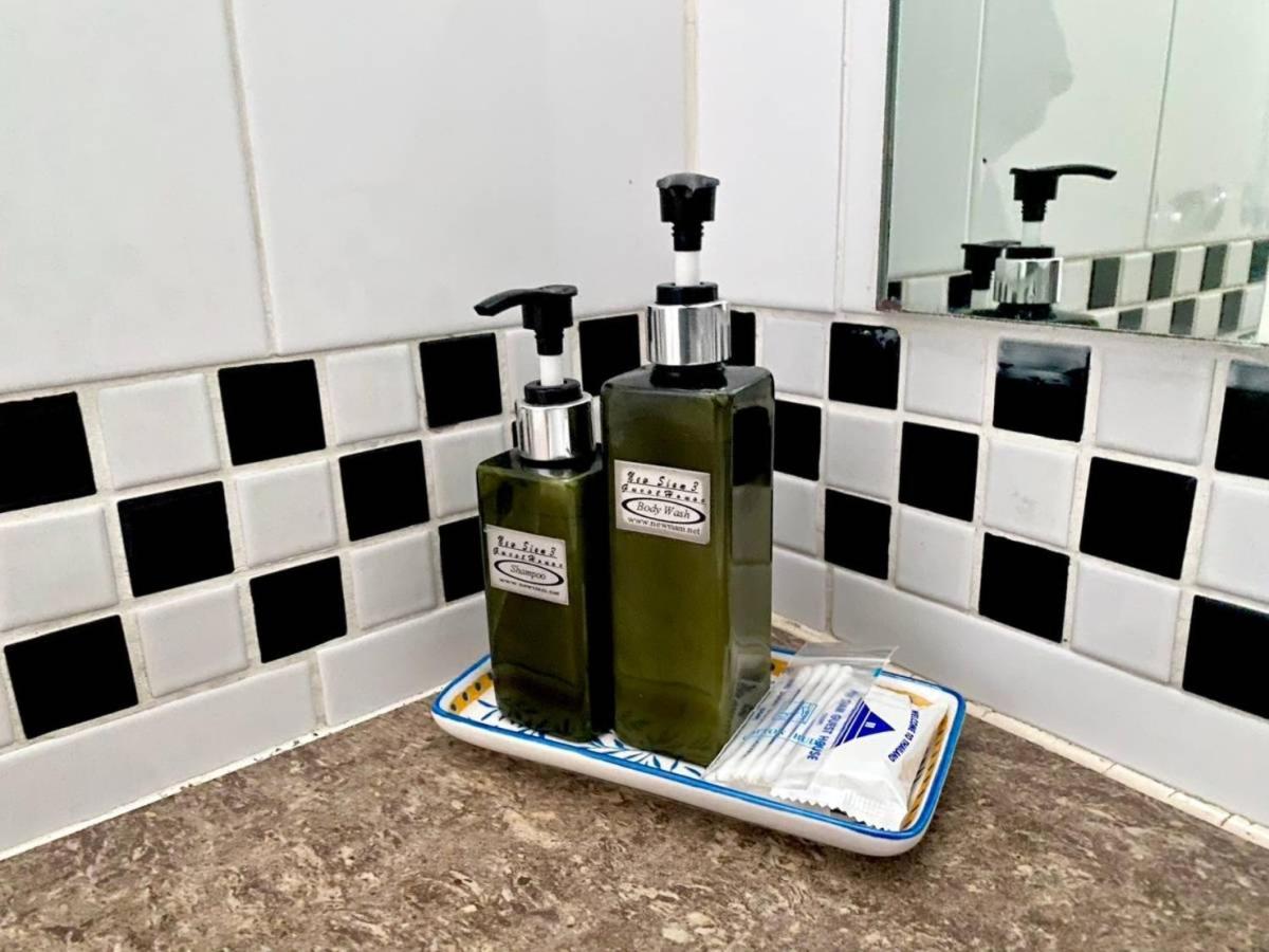 New Siam III Guest House - 3