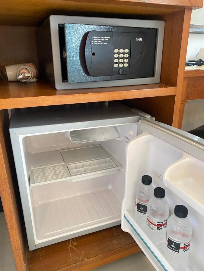 New Siam III Guest House - 5