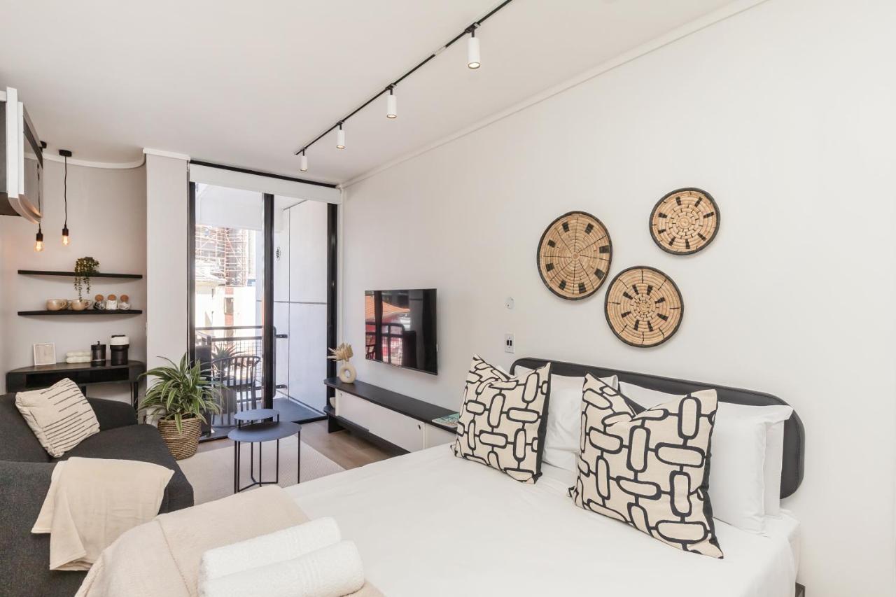 The Flamingo Apartments - 5