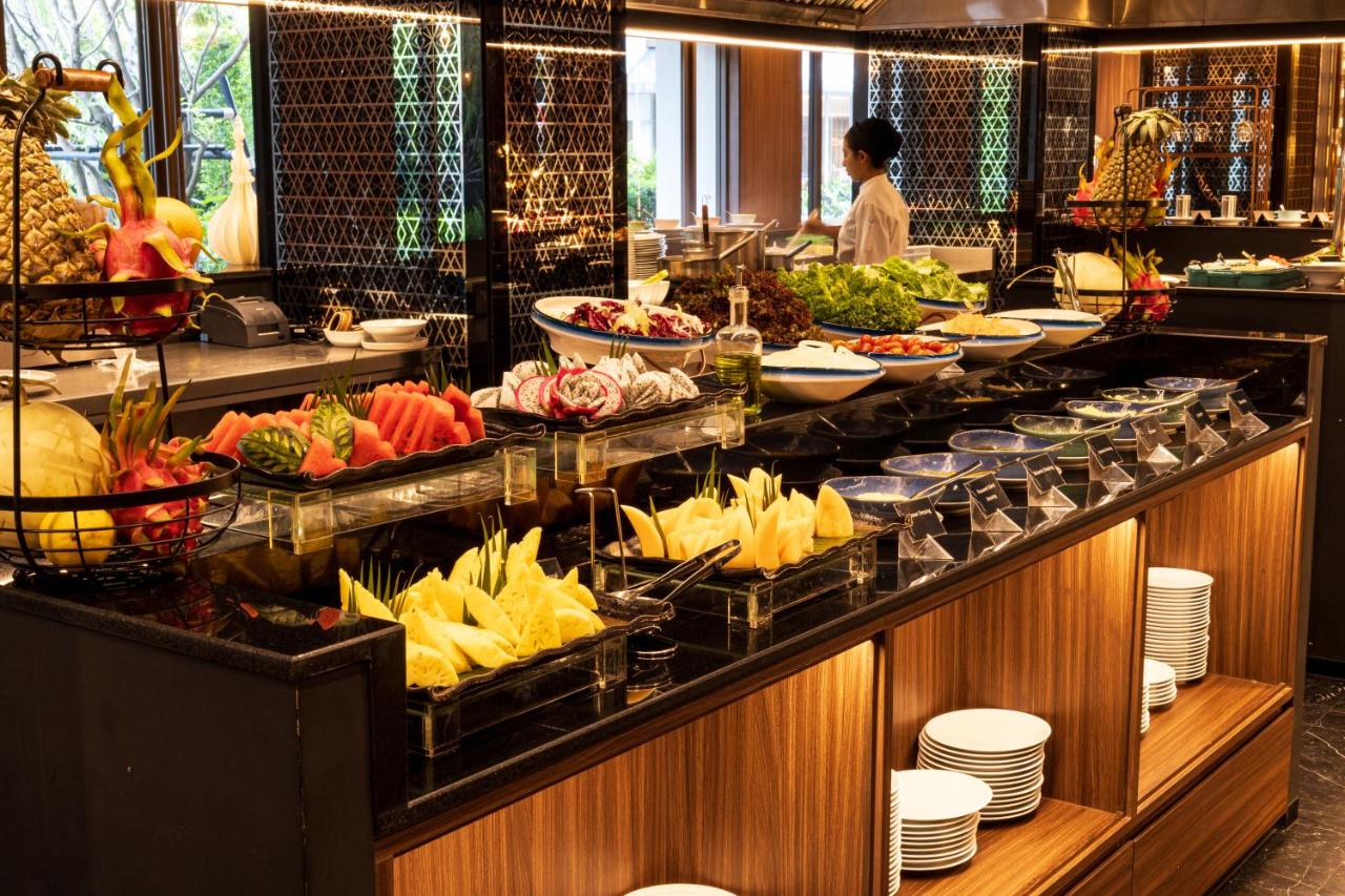 Maison Hotel Bangkok - 5