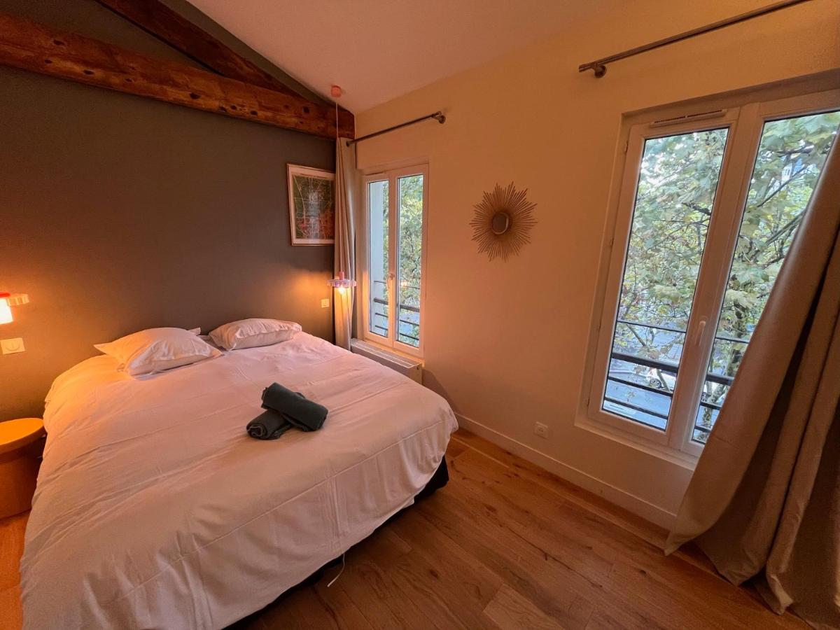 Saint Jacques Versailles - 5