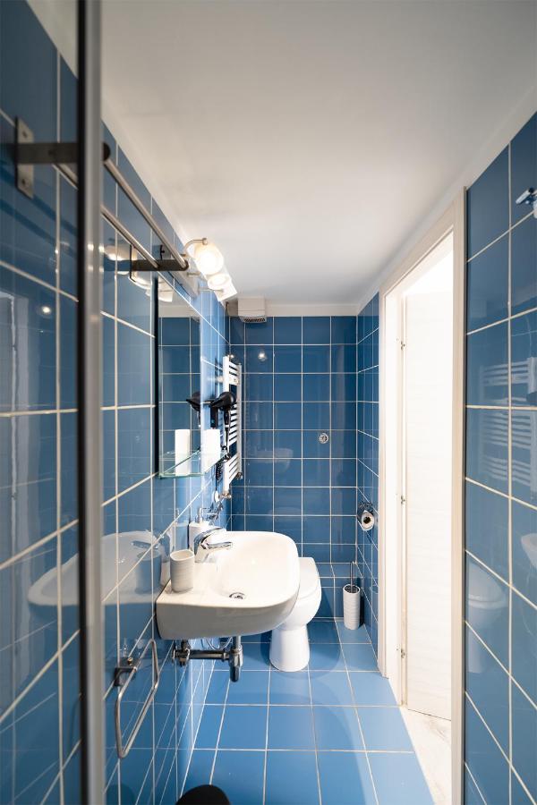 Barletta Vatican Rooms - 3