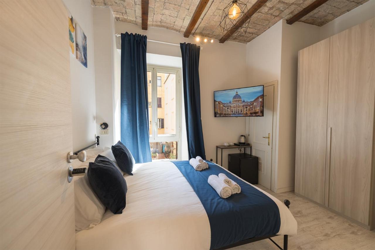 Barletta Vatican Rooms - 2