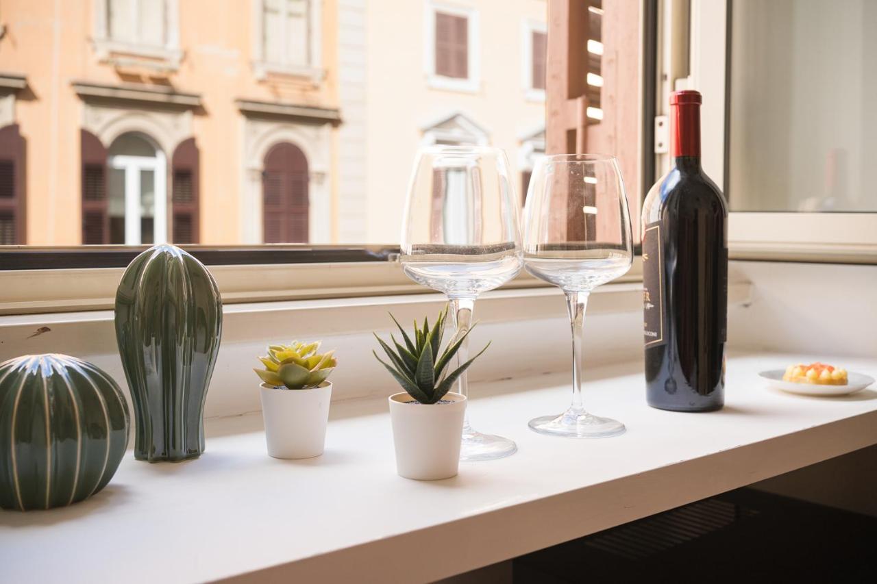 Barletta Vatican Rooms - 4