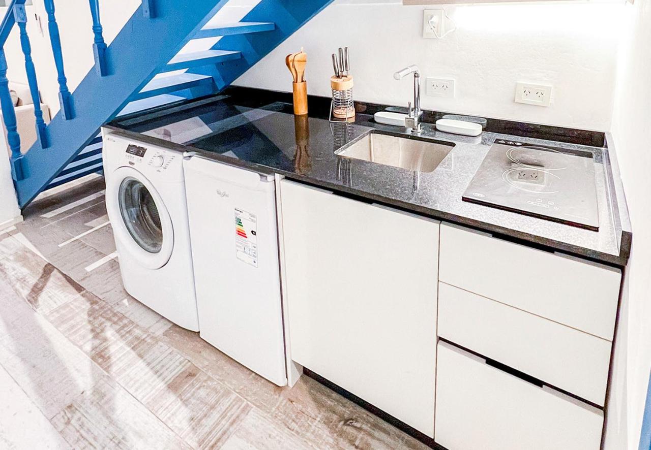 RentUp - Loft ideal para jovenes en el centro de la ciudad - 5