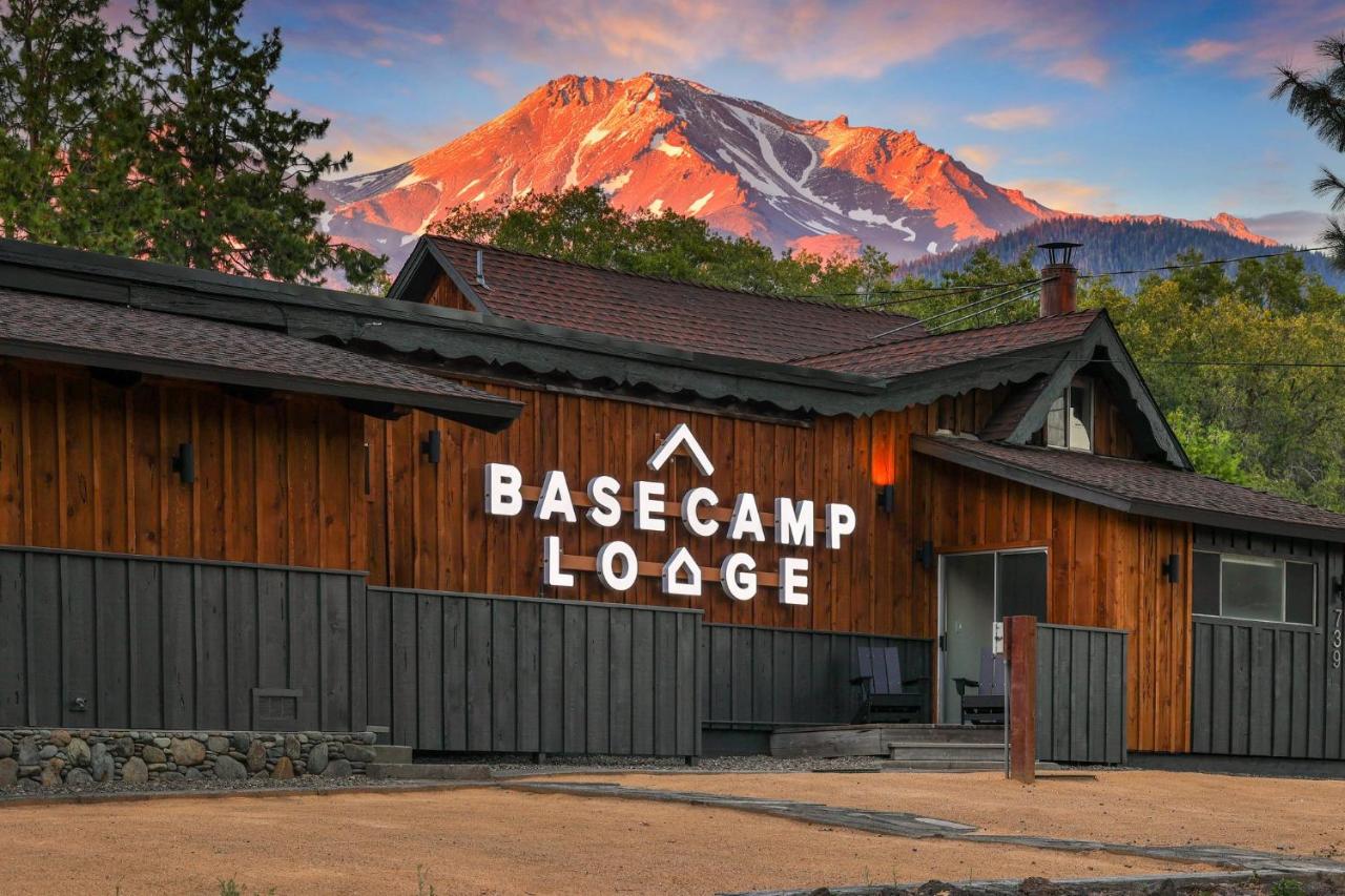 Basecamp Lodge — photo 1