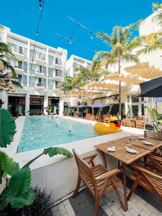 Image: The Fairwind Hotel