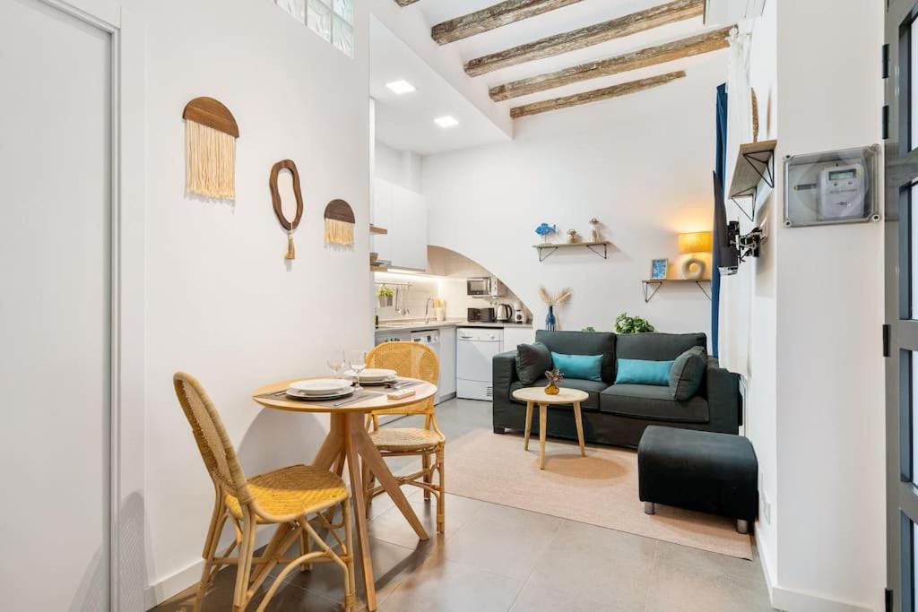 Lodging Apartments Almirall Beach B2 - 4