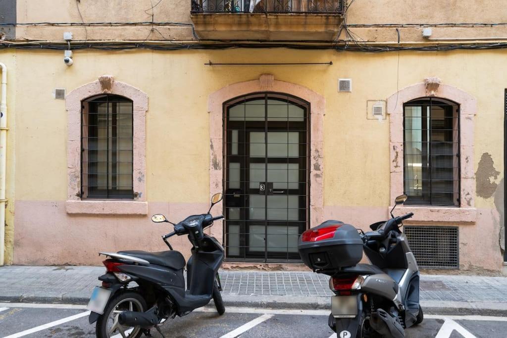 Lodging Apartments Almirall Beach B2 - 5