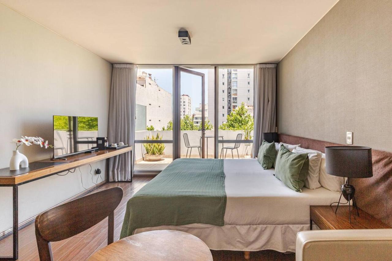 Live Buenos Aires at Central Location Palermo Soho powered by Argenhost -T707-