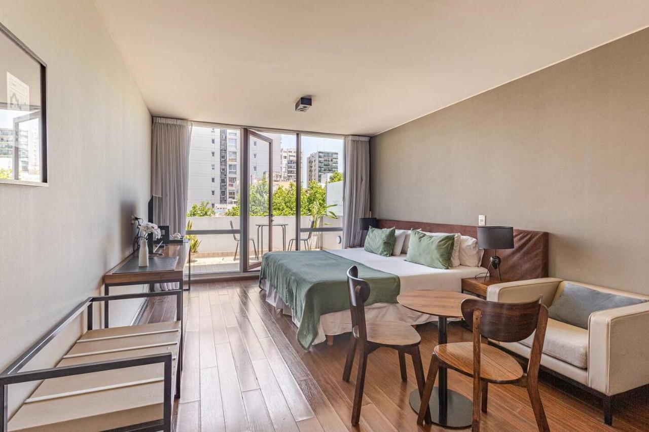 Live Buenos Aires at Central Location Palermo Soho powered by Argenhost -T707- - 5