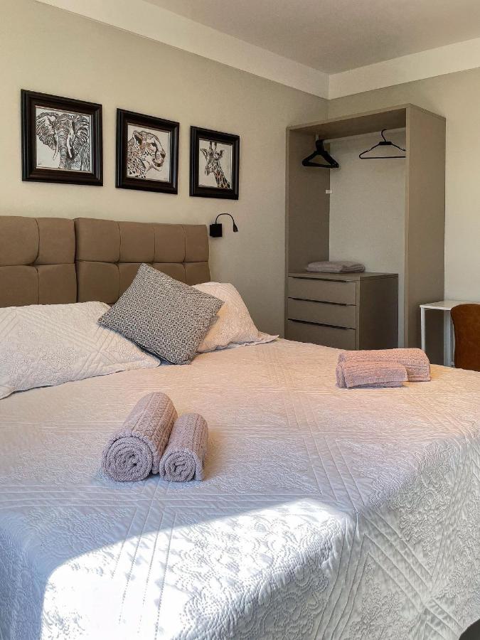 Beautiful apartment on the second block from the beach - 3