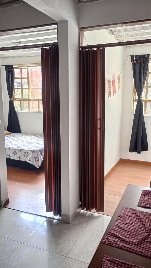 Apartamento Portal americas - 5