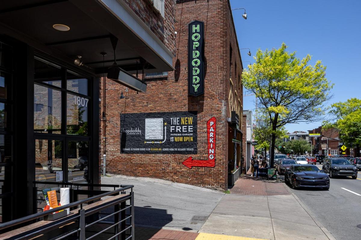 The Nomad by AvantStay - 3