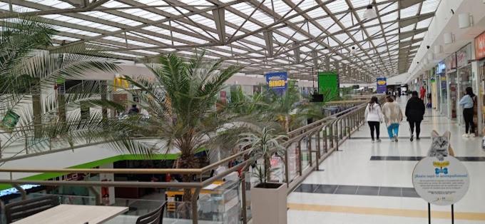 Apartamento Portal americas - 4