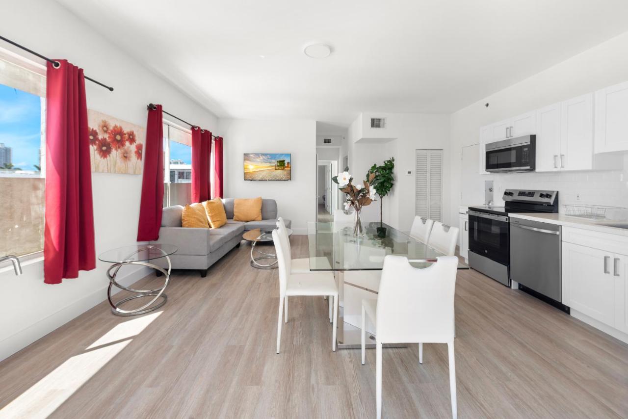 SoBe Ocean Drive Suites — photo 23