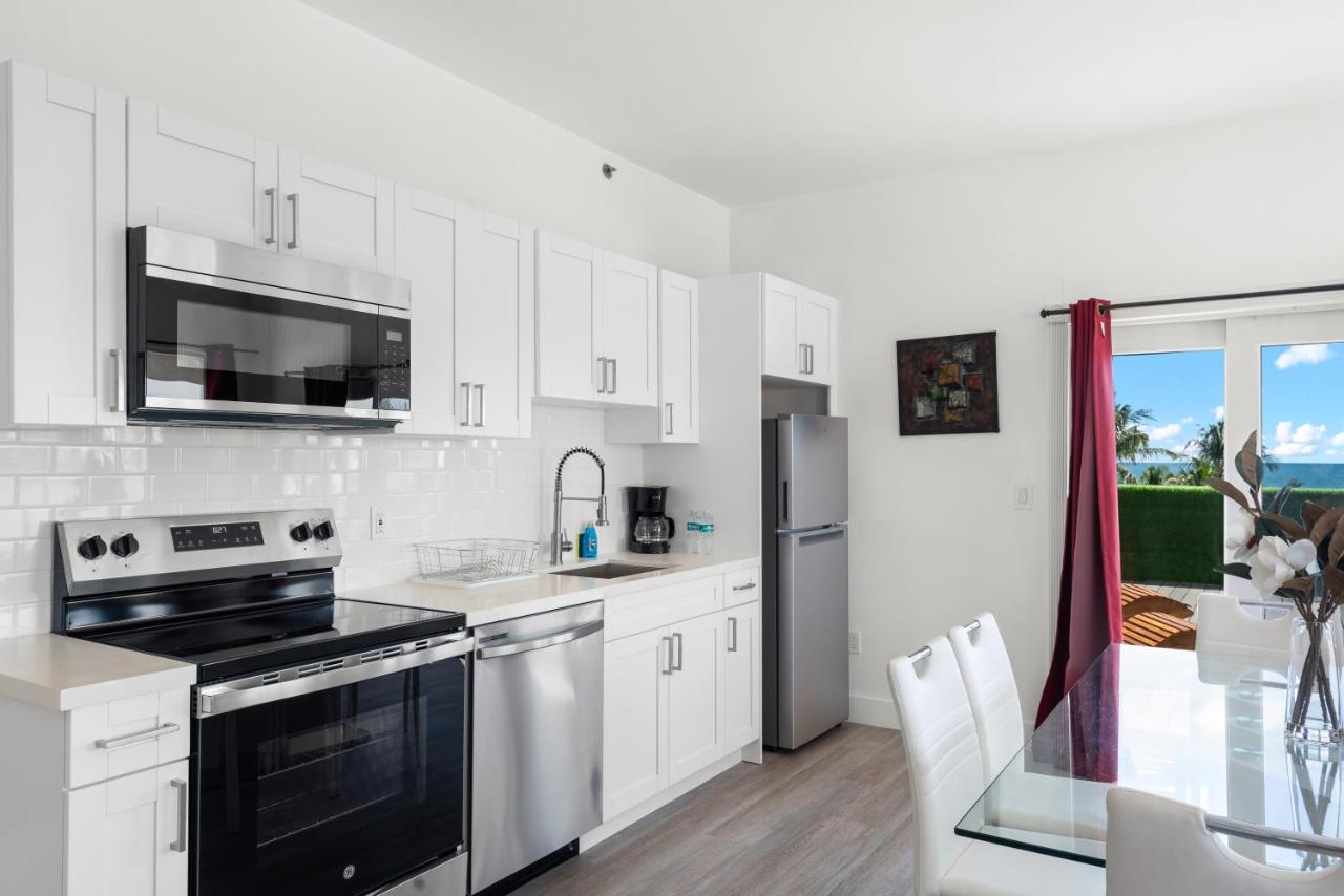 SoBe Ocean Drive Suites — photo 10
