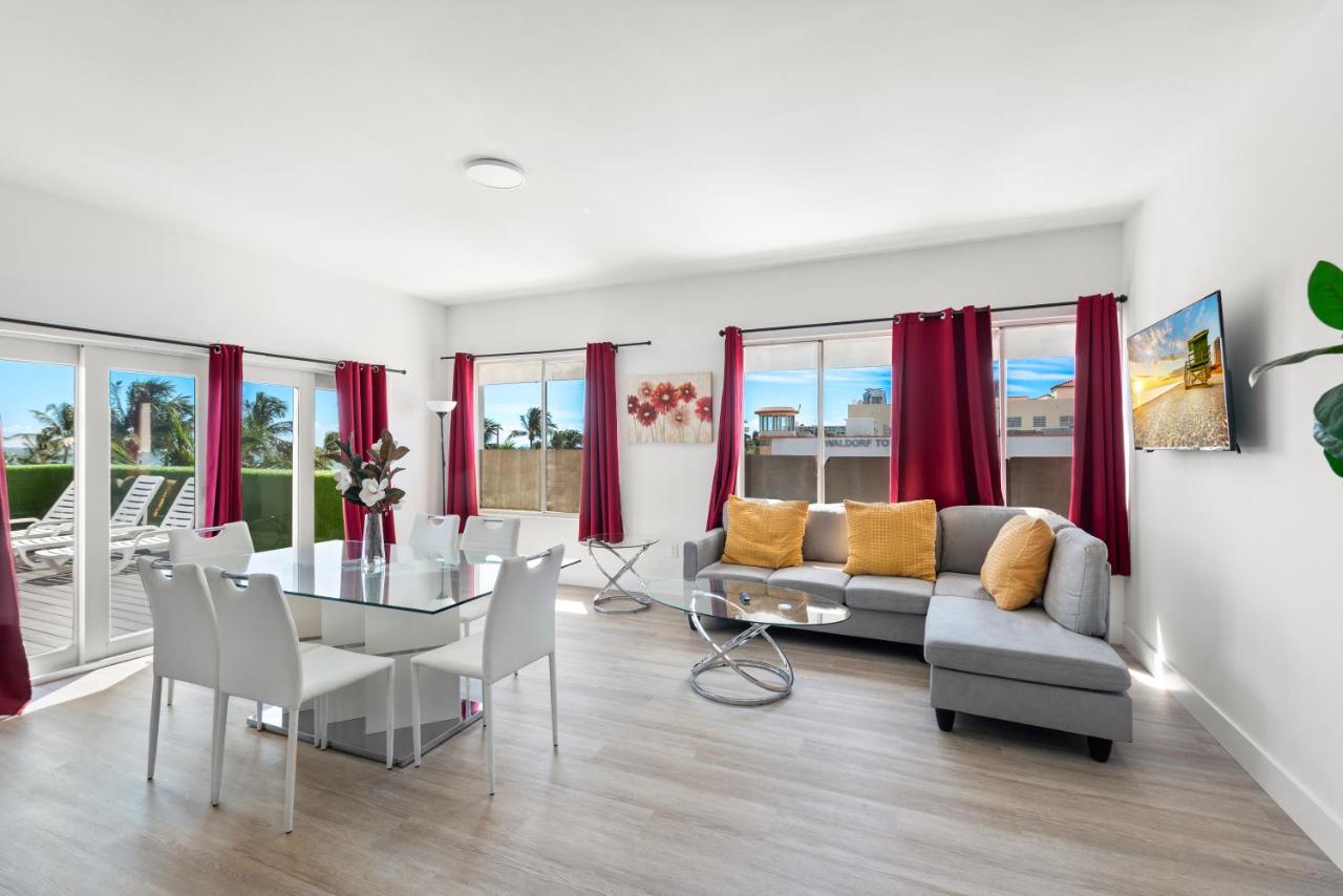 SoBe Ocean Drive Suites — photo 1