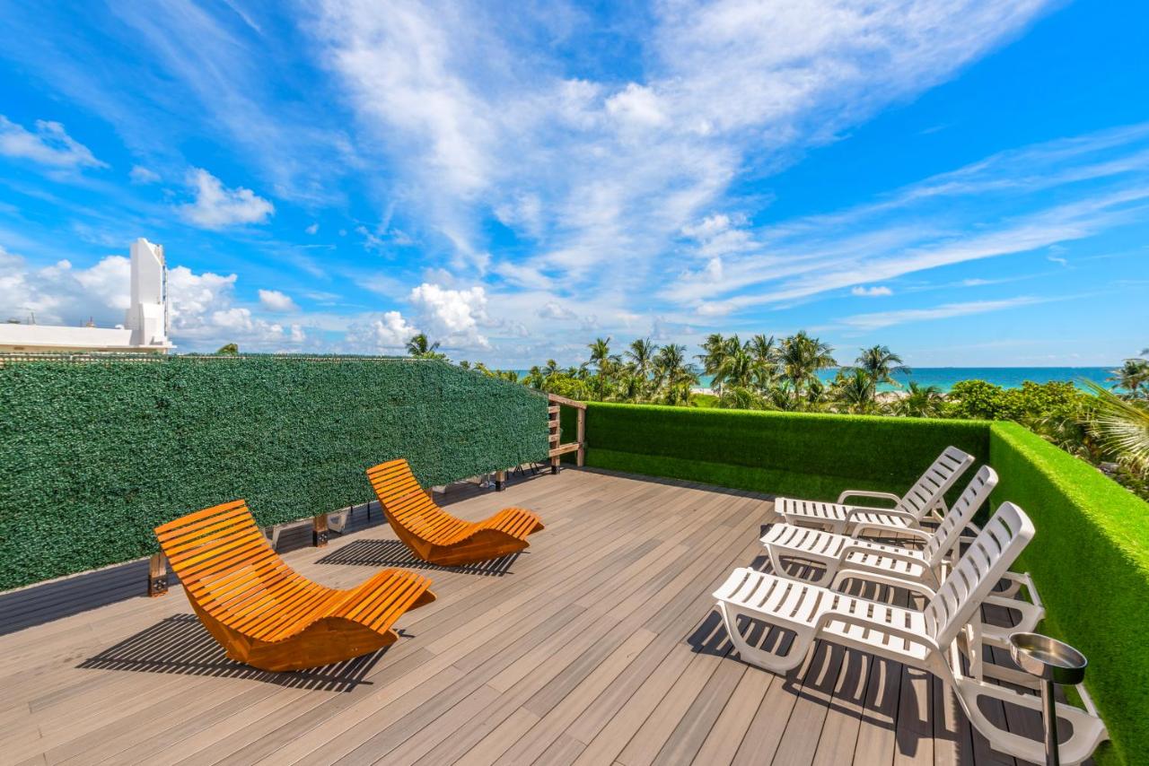 SoBe Ocean Drive Suites — photo 6