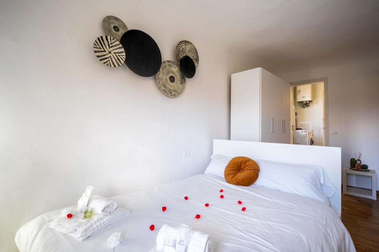 Centralissimo Bilocale nel Centro Storico - 3