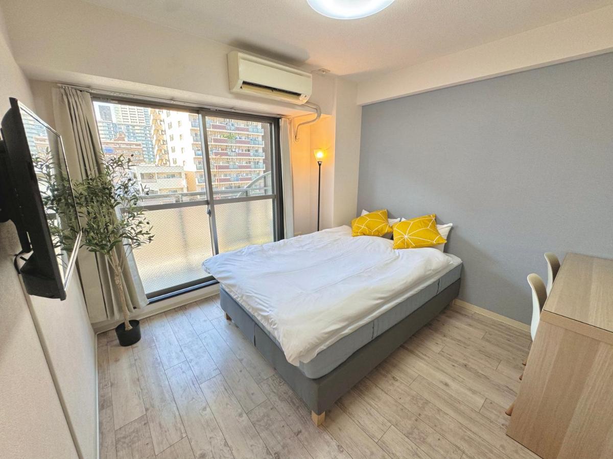 Royal Heights Sakuragawa Condominium - 5