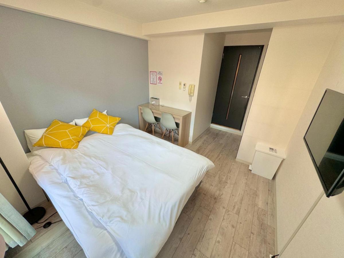 Royal Heights Sakuragawa Condominium - 4