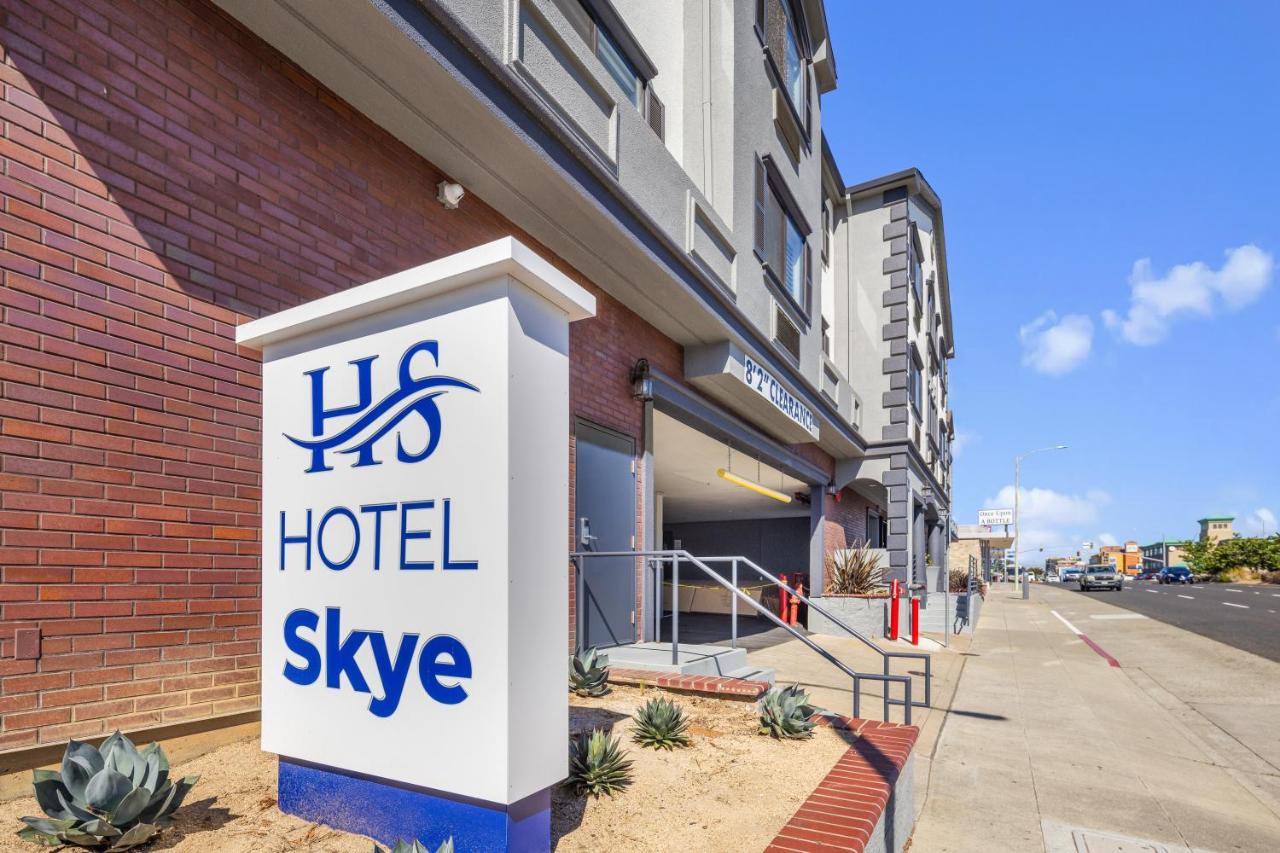 Hotel Skye San Francisco Airport SFO FREE SHUTTLE AND BREAKFAST! — photo 5