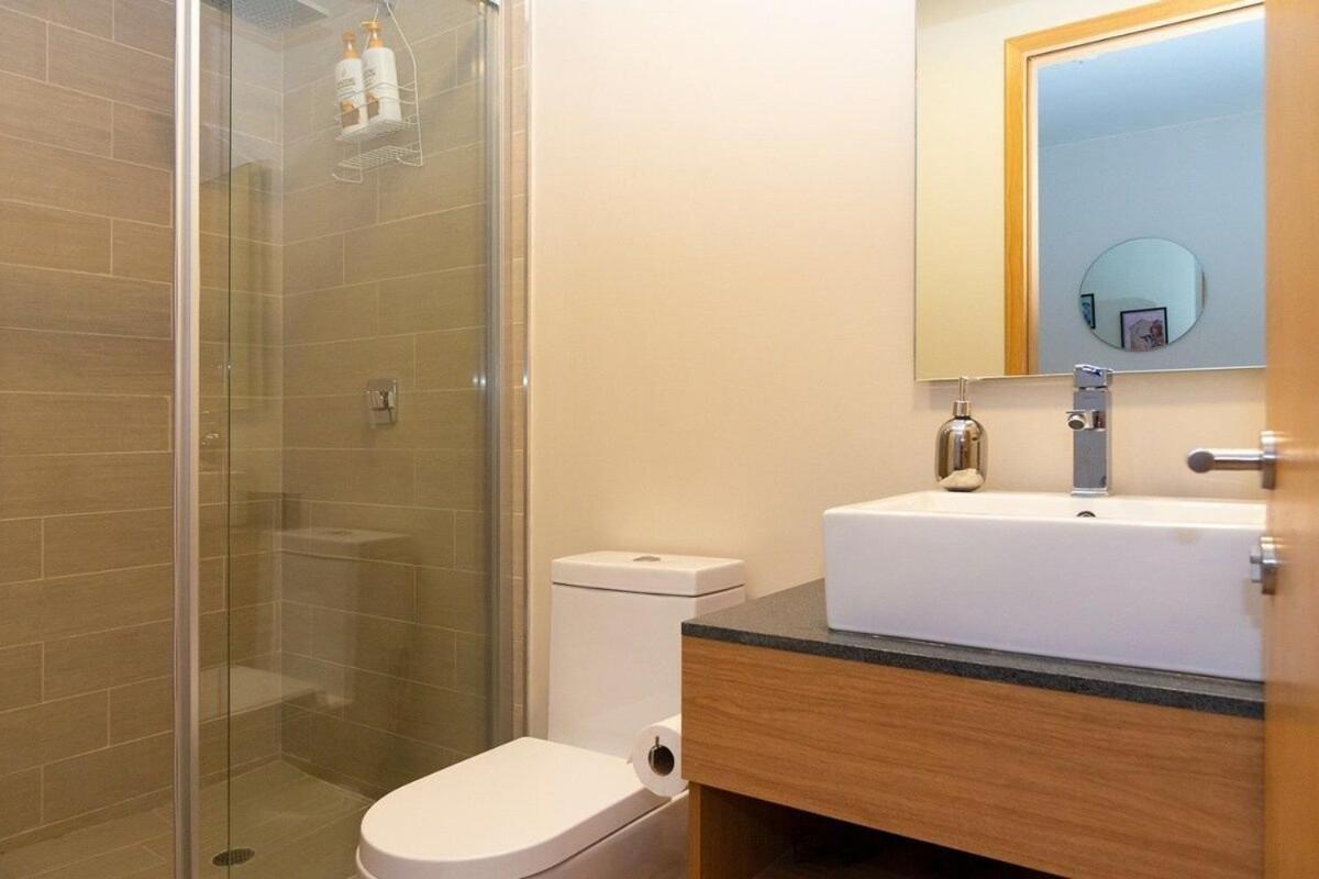 Moderno depa para 4 en Nuevo Polanco - 3