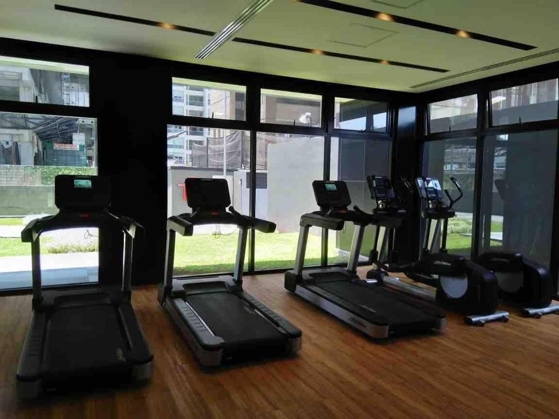 Moderno depa para 4 en Nuevo Polanco - 2