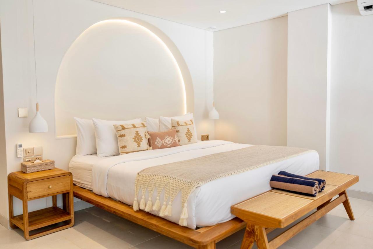 Two Palms Bingin - 2