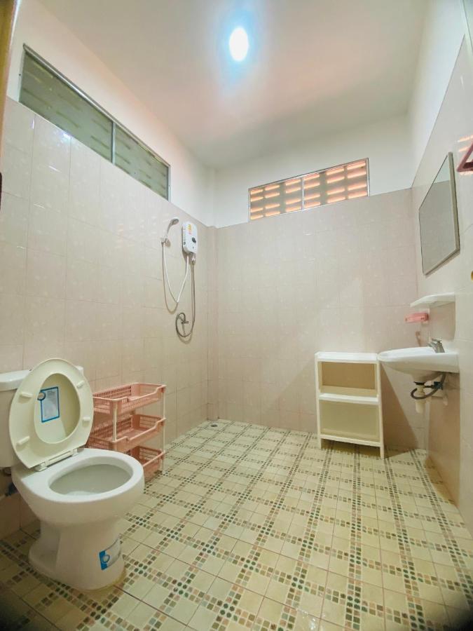 Good vibes bungalow at Ya Nui beach - 3