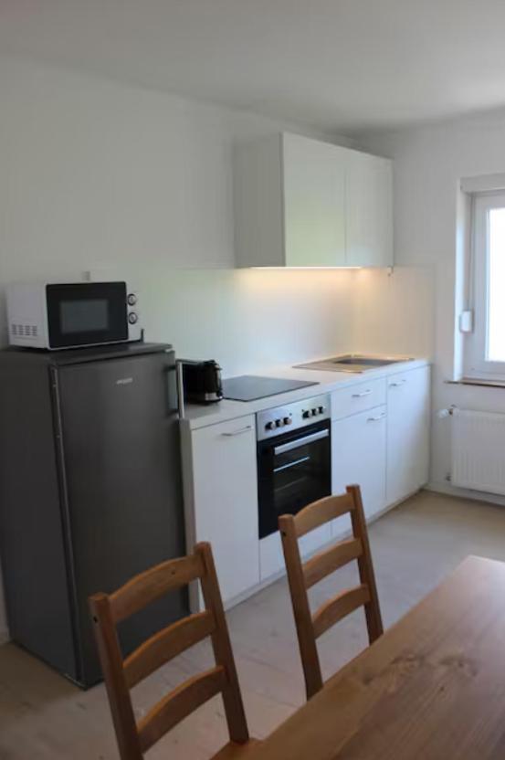 Beautiful Airportflats near Köln