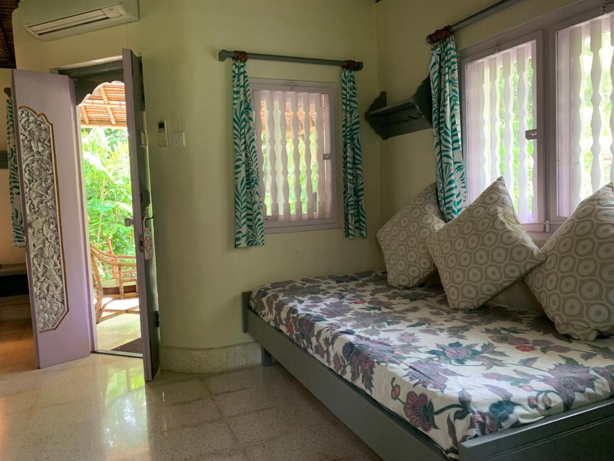 Poppies Cottages on Two - 4