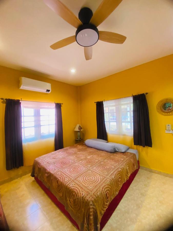 Good vibes bungalow at Ya Nui beach - 5