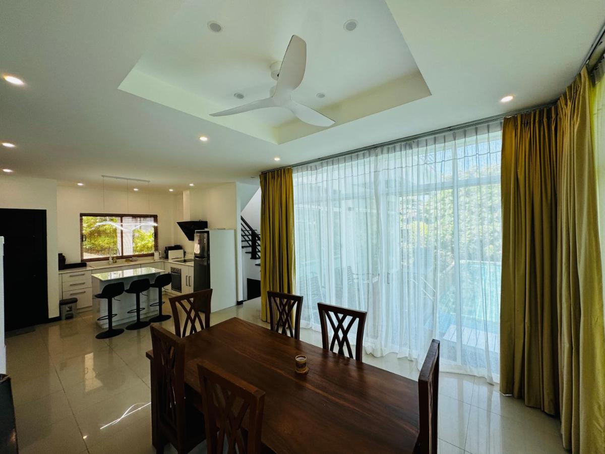 Seaview Prima Villa Karon beach - 2