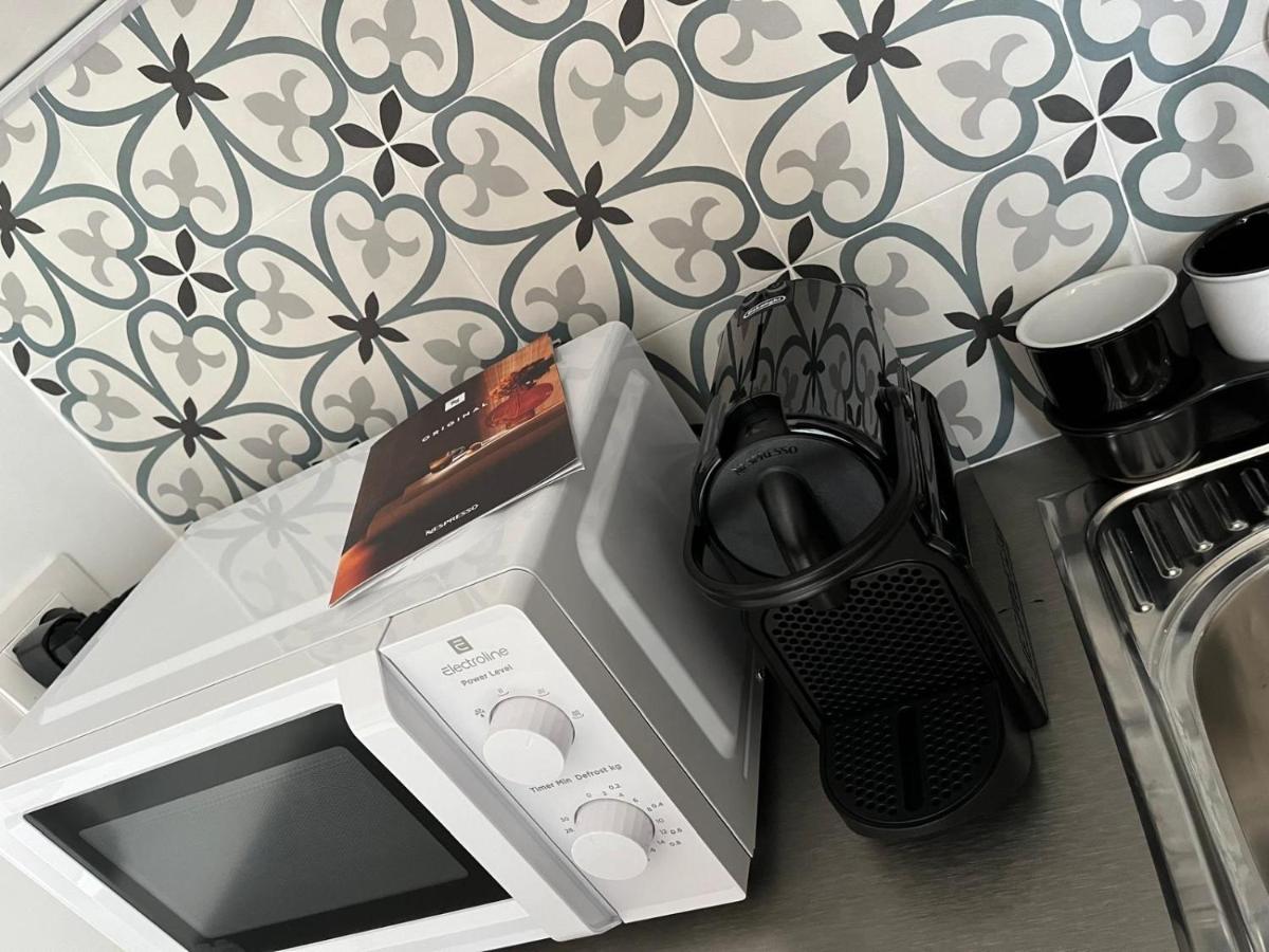 dAngelo Apartment Vatican Rome - 3