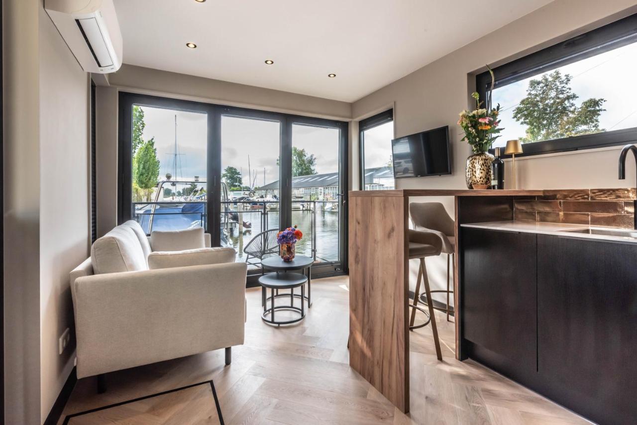 Luxury Watervilla Near Amsterdam And Schiphol - 5