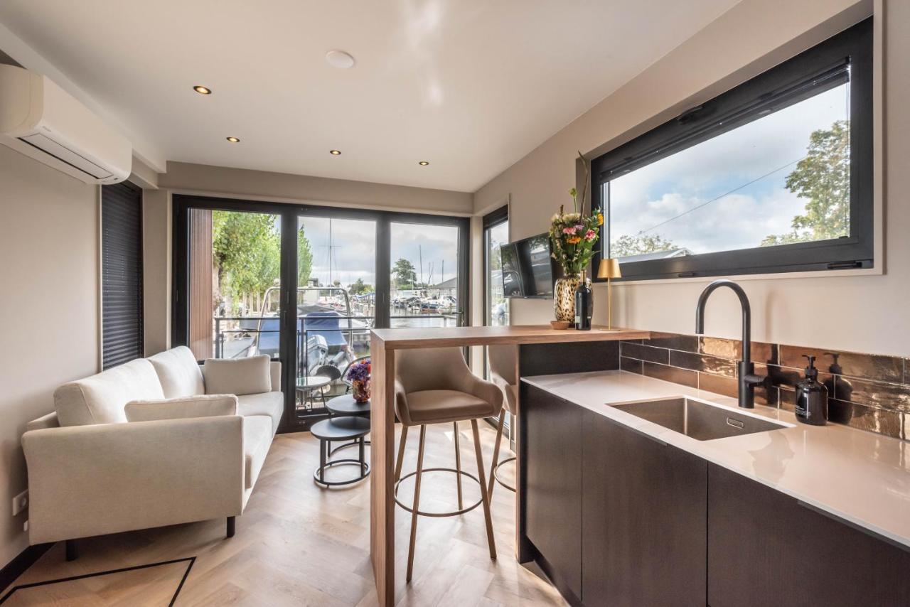 Luxury Watervilla Near Amsterdam And Schiphol - 4